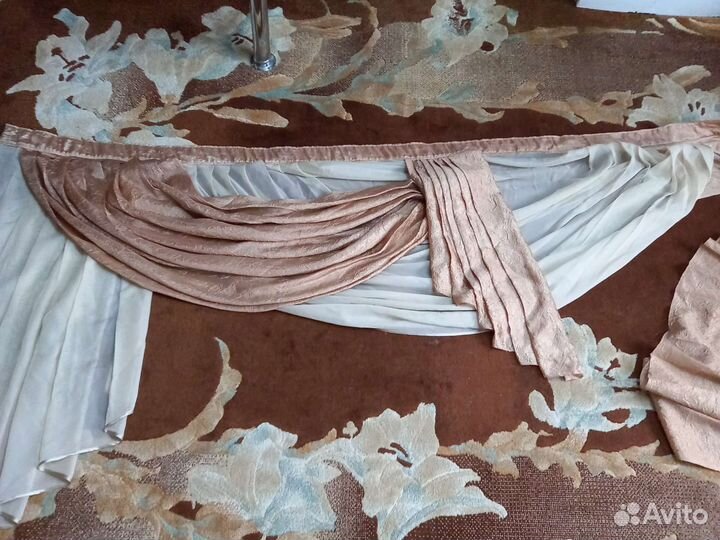 Ламбрекен красивый