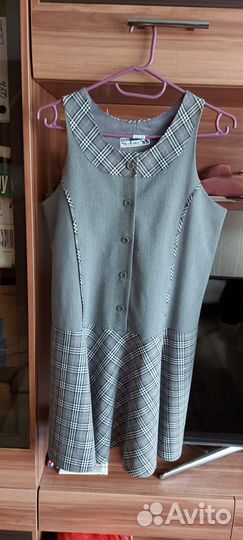 Школьная форма для девочки