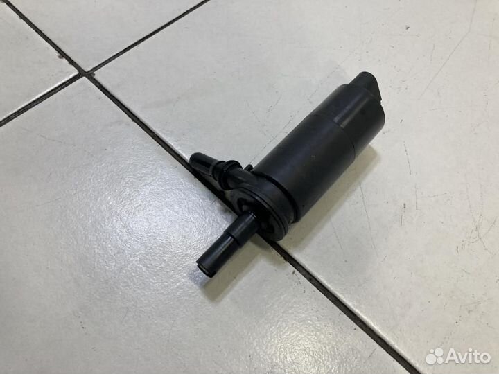 Насос омывателя фар BMW X5 F15