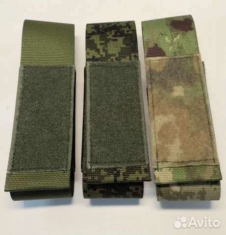 Подсумок для хранения жгута-турникета