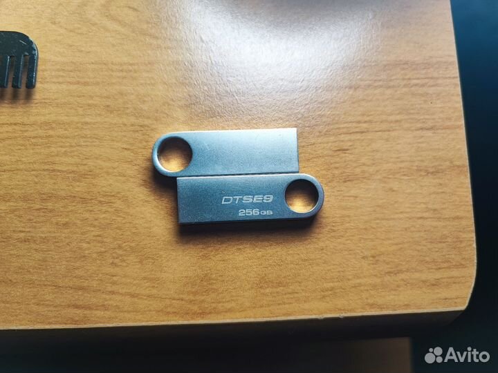 Usb флешка 256 gb