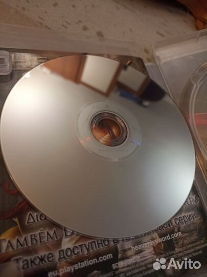 Игры для PS4, xbox ONE