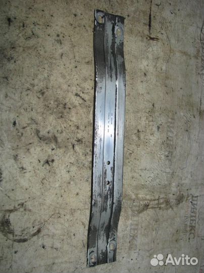 Накладка (кузов наружные) Audi A6 (C6 4F) 2004-20