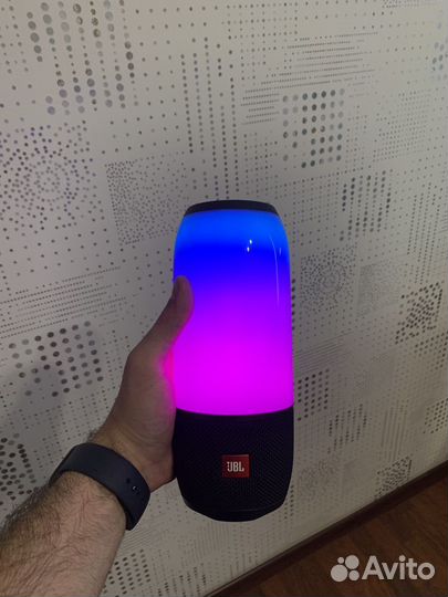 Колонка JBL Pulse3 оригинал