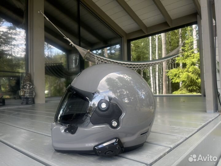 Шлем Arai Concept