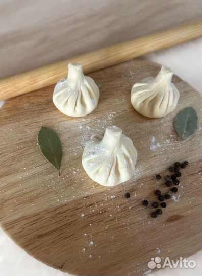 Мыло ручной работы