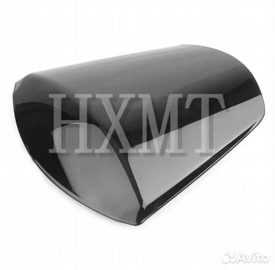 Заглушка для заднего сидения suzuki gsxr 600 750