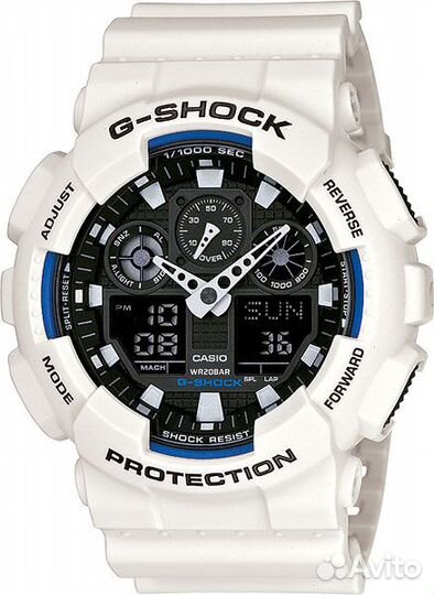 Часы Casio G-shock. 2 модели Оригинал. Новые