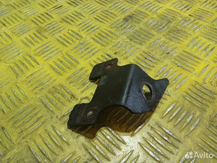 Кронштейн тормозной трубки Man Tga Tgs Tgx