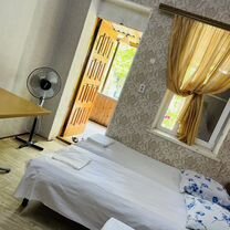 1-к. квартира, 15 м² (Абхазия), Гячрыпш
