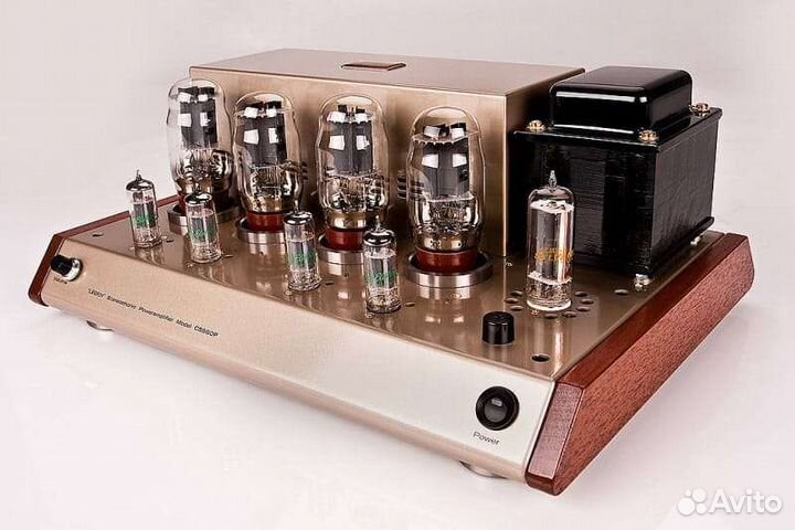 Радиолампы