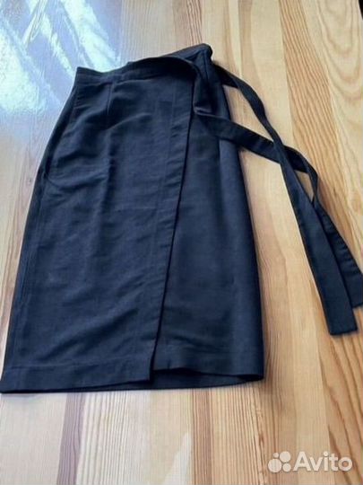 Юбка как ушатава