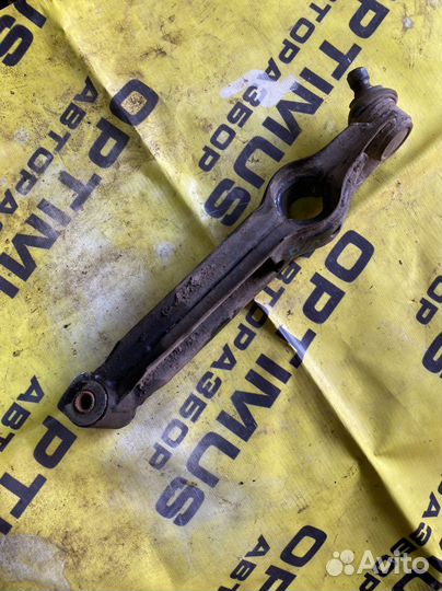 Рычаг передней подвески Daewoo Matiz