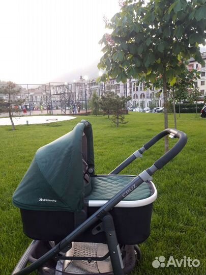 Люлька для коляски Uppababy