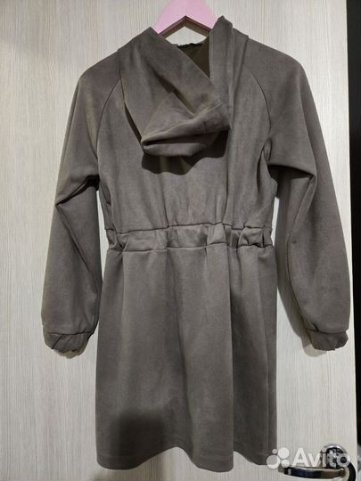 Платье женское спортивное