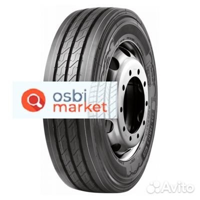 215/75R17,5 135/133J CWT20E LRR TL M+S 16PR таилан