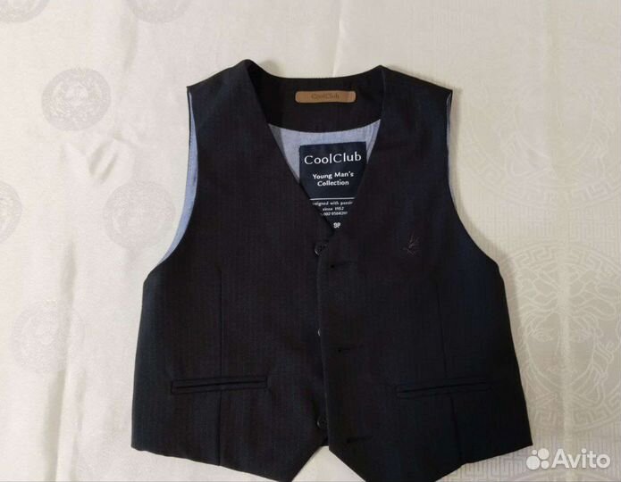 Школьная форма