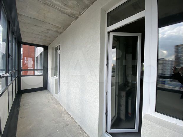 4-к. квартира, 128 м², 3/23 эт.