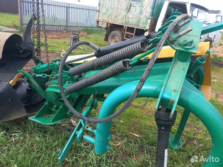 Косилка Сельхозмаш КРН-2.1Б-1, 2022