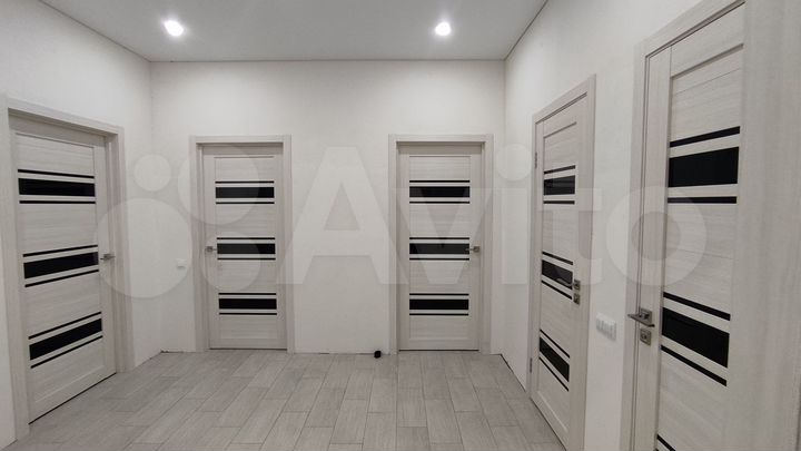 Дом 100 м² на участке 12 сот.