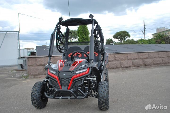 Детская Баги KTA K1 2023