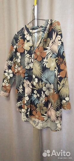 Женская платья