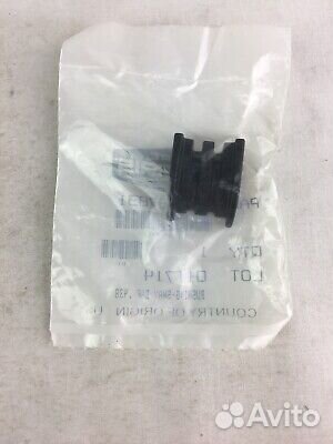 5437831 втулка / bushing-sway BAR.438