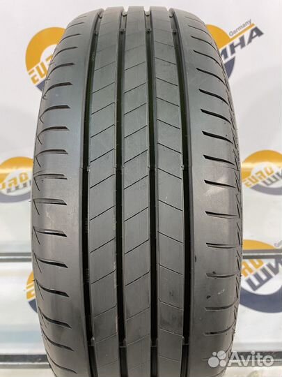 Bridgestone Turanza T005 215/60 R17 98V