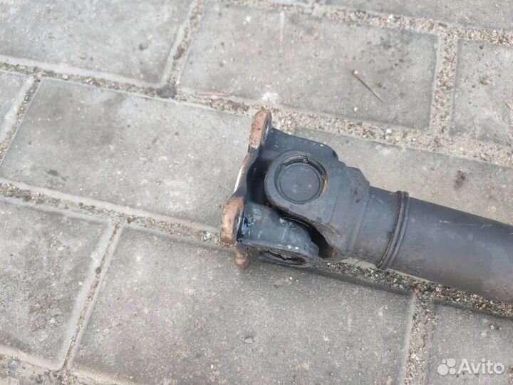 Карданный вал передний BMW X5 E70 рест. E70 2012