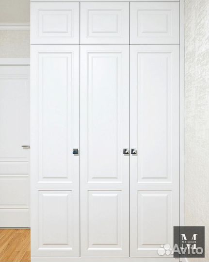 Качественный шкаф