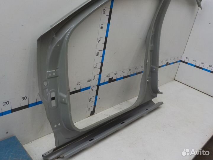 Б/У Б/У Боковина правая Volkswagen Polo (Sed RUS)