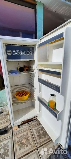 Холодильник бу