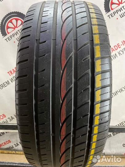 Powertrac CityRacing 235/55 R17