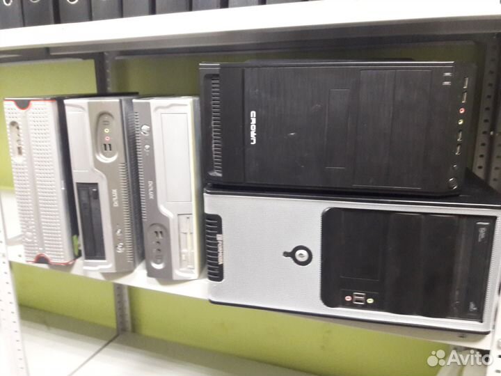 Оргтехника