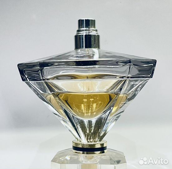 Lancome Tresor La Nuit, парфюмерия