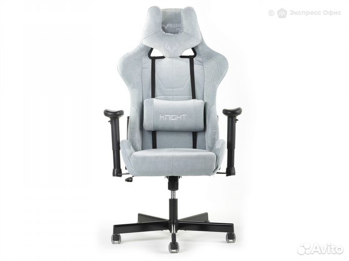 Кресло игровое Zombie VIking Knight LT28