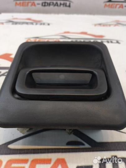 Ручка двери внешняя правая Fiat Ducato фургон