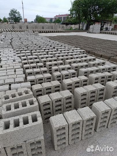 Блоки Отсевные
