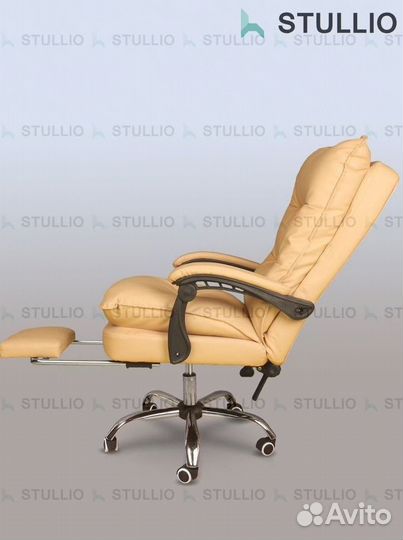 Кресло для игр. Игровое кресло с массажем