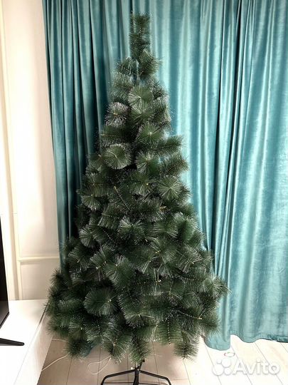 Ель искуственная 180