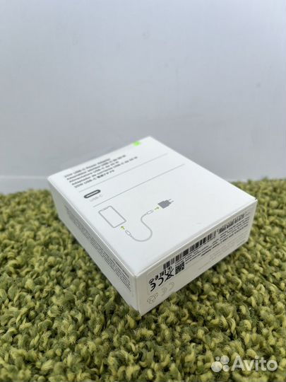 Адаптер apple