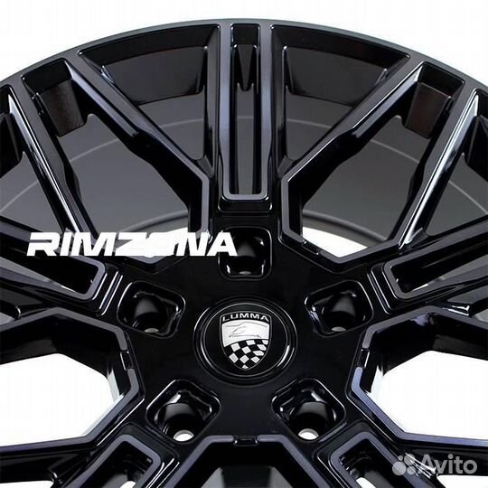 Литые диски lumma R21 5x150 ave. Беспл подбор