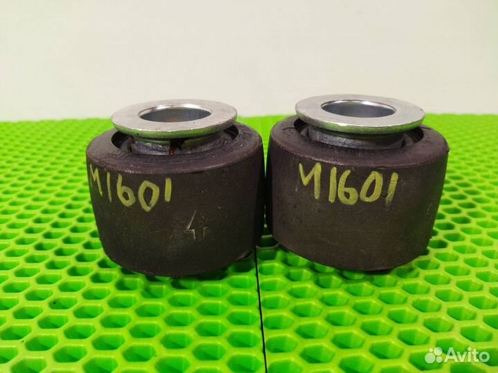 Опора (подушка ) рамы кузова Land Rover Range