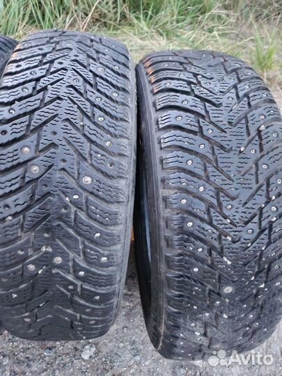 Nokian Tyres Hakkapeliitta 8 185/65 R15 92T