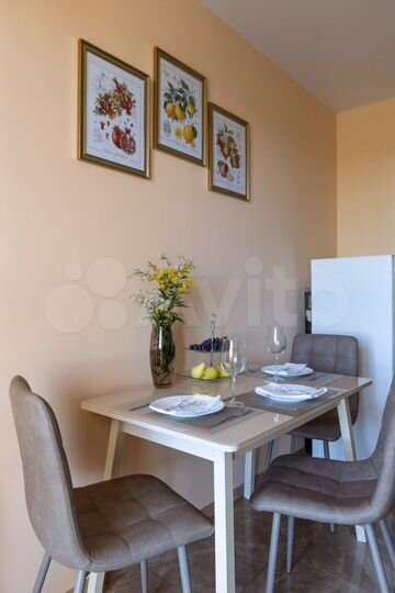 1-к. квартира, 39 м², 9/10 эт.