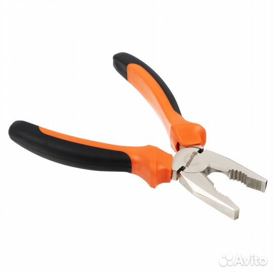 Пассатижи комбинированные, 661-241