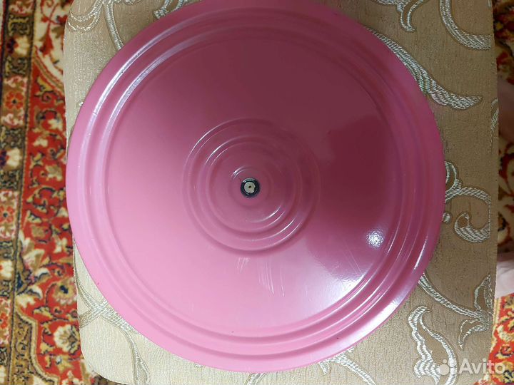 Круг здоровья