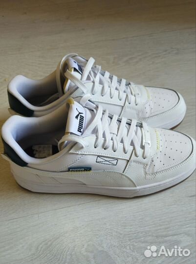 Мужские кеды Puma Carven 2.0 VTG