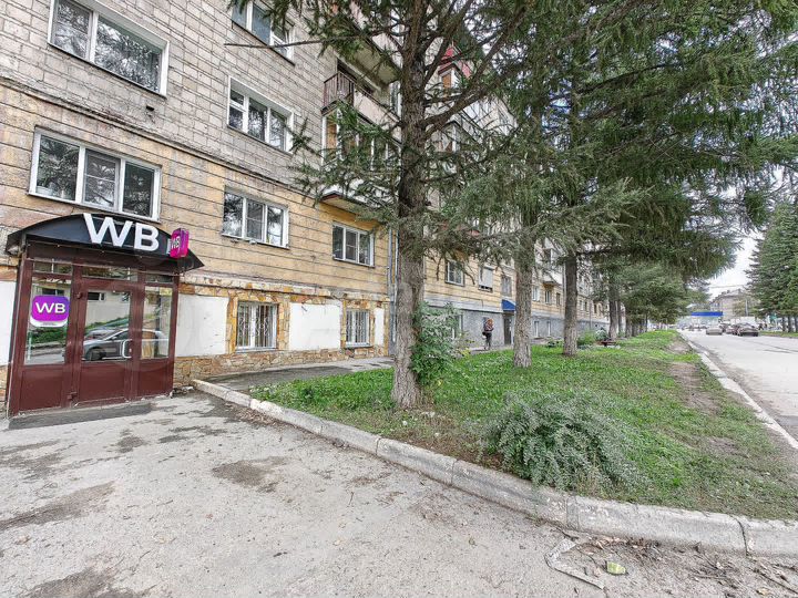 Продам помещение свободного назначения, 86.3 м²