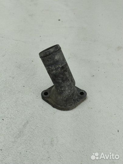 Корпус термостата Kia Sorento 2009